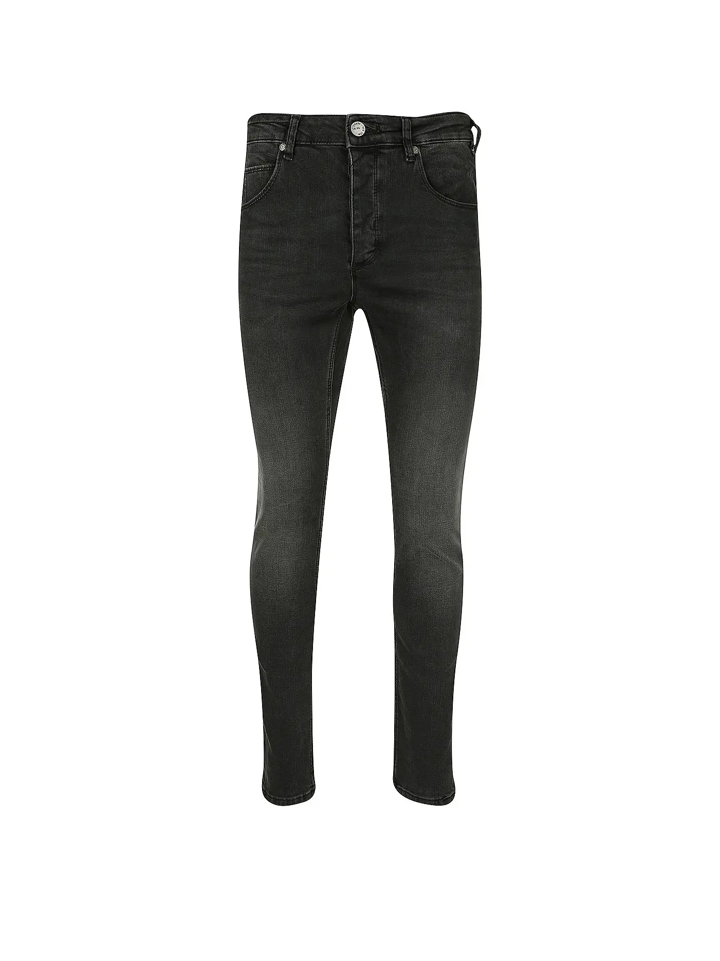 GABBA | Jeans Straight Slim Fit "Rey" | 
